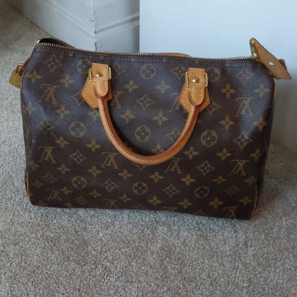 Speedy 30 Bag Shaper - Picture 4 of 5